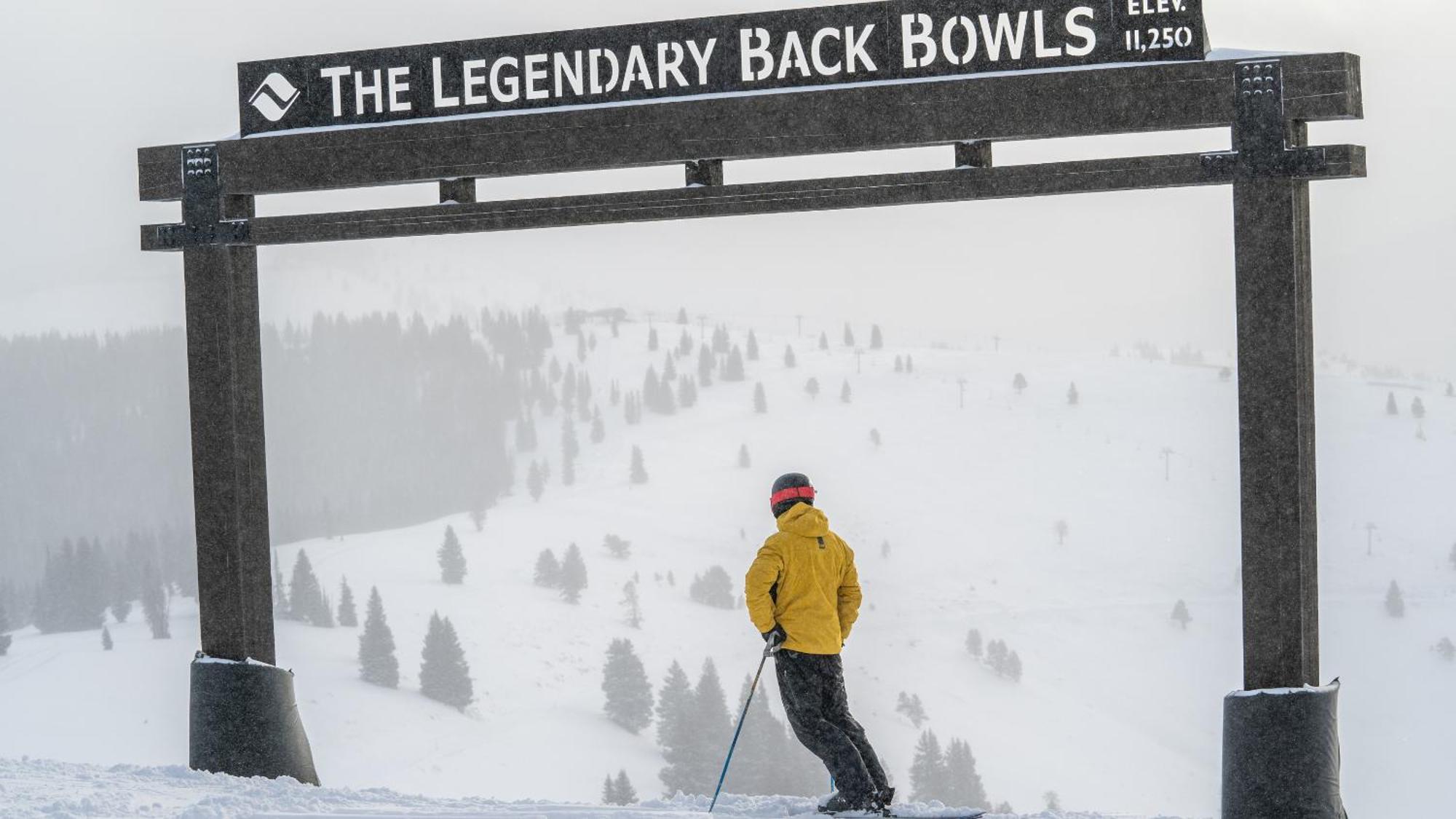 The Landmark Vail Esterno foto